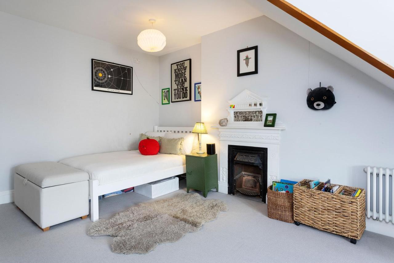 Hébergement de vacances Veeve - Design Verve Londres